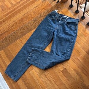Levis ‘94 BAGGY Blue Denim Jeans
